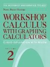 Workshop Calculus with Graphing Calculators