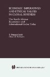 Economic Imperatives and Ethical Values in Global Business