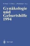 Gynäkologie und Geburtshilfe 1994