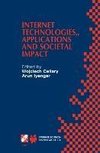 Internet Technologies, Applications and Societal Impact