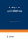 Biologie der Süsswassertiere