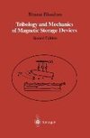 Tribology and Mechanics of Magnetic Storage Devices