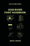 Lead-Based Paint Handbook