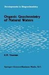 Organic geochemistry of natural waters