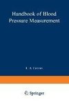 Handbook of Blood Pressure Measurement