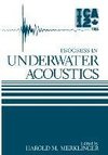 Progress in Underwater Acoustics