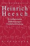 Heinrich Heesch