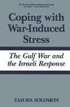 Coping with War-Induced Stress