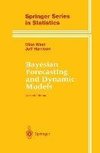 Bayesian Forecasting and Dynamic Models