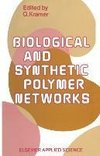 Biological and Synthetic Polymer Networks