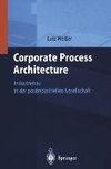 Corporate Process Architecture