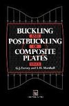 Buckling and Postbuckling of Composite Plates