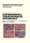 Atlas of Experimental Toxicological Pathology