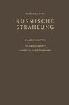 Kosmische Strahlung