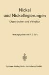 Nickel und Nickellegierungen