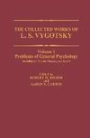 The Collected Works of L. S. Vygotsky