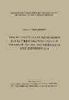 Welche gesetzlichen Maßnahmen zur Luftreinhaltung und zur Verbesserung des Nachbarrechts sind erforderlich?