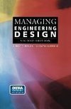 Managing Engineering Design