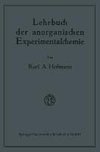 Lehrbuch der anorganischen Experimentalchemie