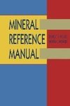 Mineral Reference Manual