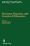 Structure, Function, and Genetics of Ribosomes