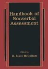 Handbook of Nonverbal Assessment