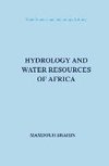 Hydrology and Water Resources of Africa