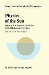 Physics of the Sun