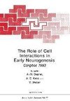 The Role of Cell Interactions in Early Neurogenesis