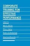 Corporate Training for Effective Performance