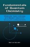 Fundamentals of Quantum Chemistry