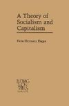 A Theory of Socialism and Capitalism