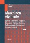 Maschinenelemente