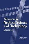 Advances in Nuclear Science and Technology