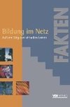 Bildung im Netz