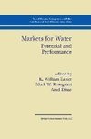 Markets for Water