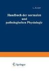 Correlationen des Zirkulationssystems Mineralstoffwechsel · Regulation des Organischen Stoffwechsels · Die Correlativen Funktionen des Autonomen Nervensystems II