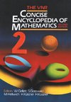 The VNR Concise Encyclopedia of Mathematics