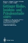 Göttinger Risiko-, Inzidenz- und Prävalenzstudie (GRIPS)