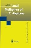 Local Multipliers of C*-Algebras