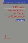 A Recursive Introduction to the Theory of Computation