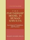 The Partnership Model in Human Services