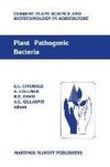 Plant pathogenic bacteria