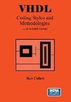 VHDL Coding Styles and Methodologies