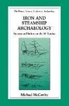 Iron and Steamship Archaeology