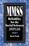 Traub, R: Reliability for the Social Sciences