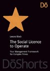 The Social Licence to Operate