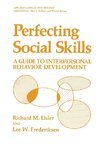 Perfecting Social Skills