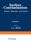 Surface Contamination