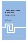 Quantum Dynamics of Molecules